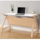 Curve Home Office Laptop Table